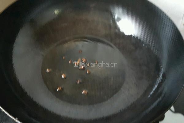 耗油油菜的做法图解6