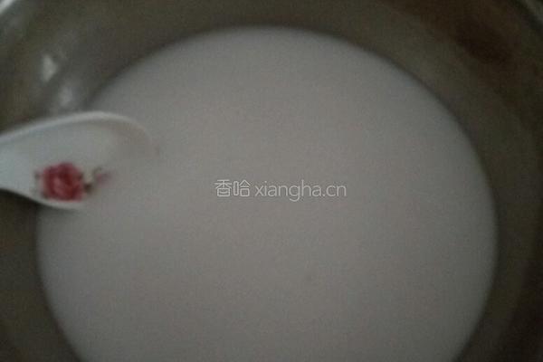 肠粉的做法图解4