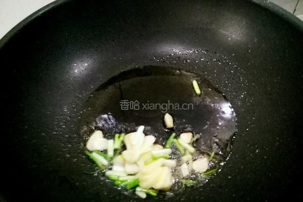  家常圣女果炒丝瓜的做法图解5