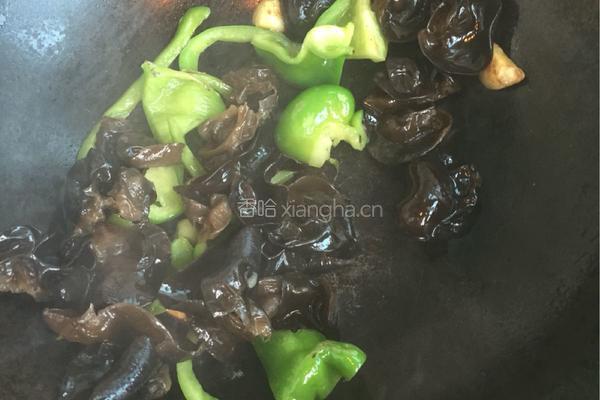 素炒西葫芦的做法图解5