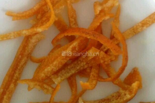 陈皮瘦肉粥的做法图解1