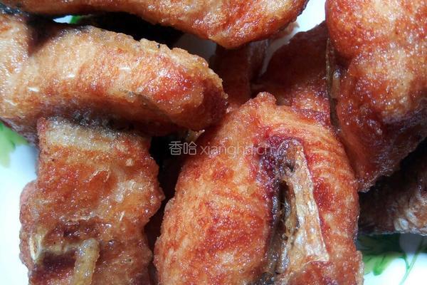 红烧鱼块的做法图解6