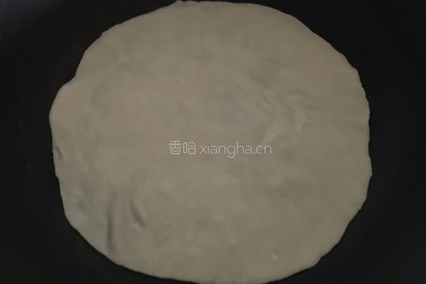 墨西哥卷饼的做法图解4