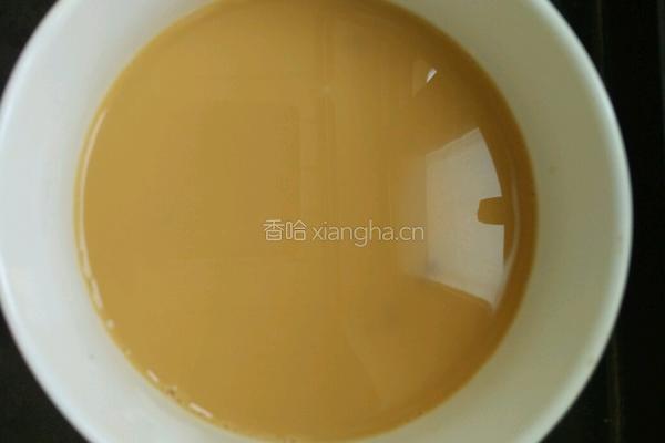 鸡蛋蒸肉的做法图解5