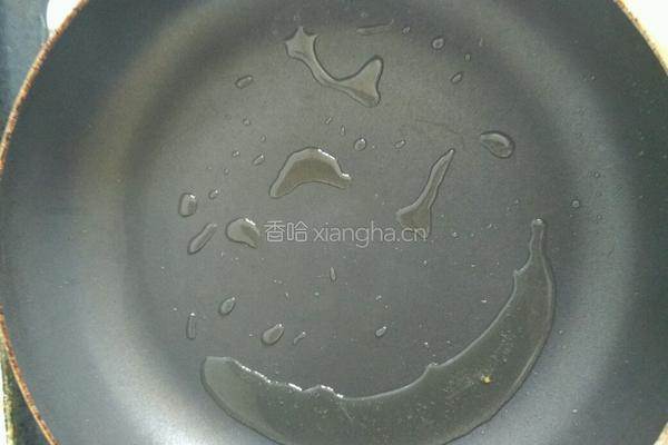 虾米炒生菜的做法图解2