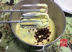 蔓越莓饼干的做法图解6
