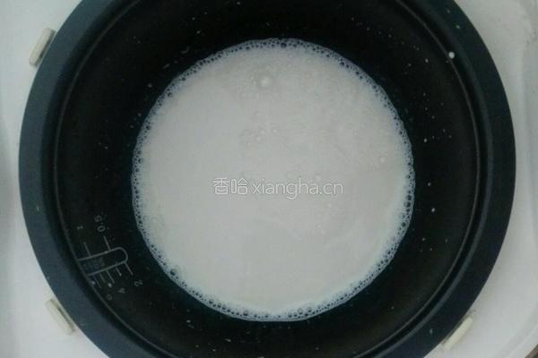 鸡蛋布丁的做法图解1
