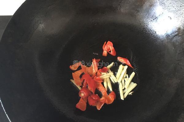 丝瓜肉片汤的做法图解5