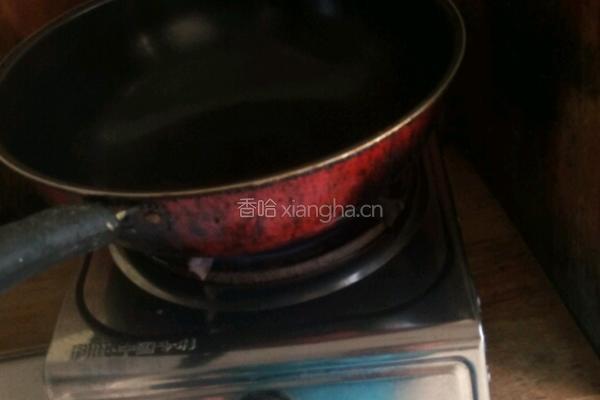酸辣豆角的做法图解4