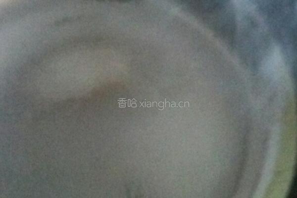 酸辣豆角的做法图解6