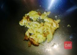 蛋炒饭的做法图解2