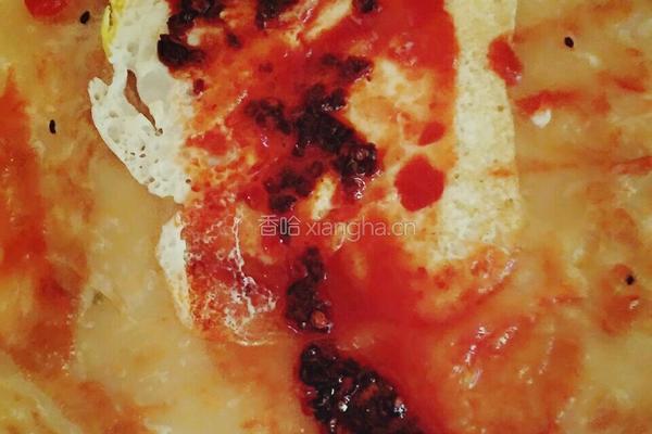手抓饼的做法图解6