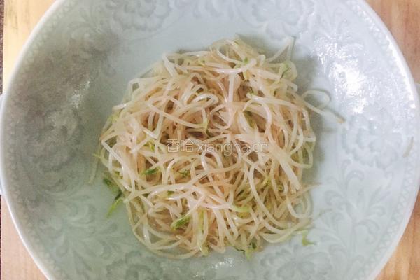 闽式水煮鱼片的做法图解2
