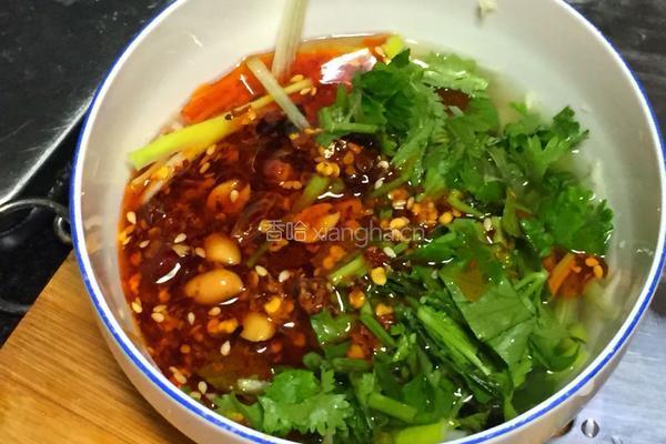 麻辣青笋鸡丝的做法图解10