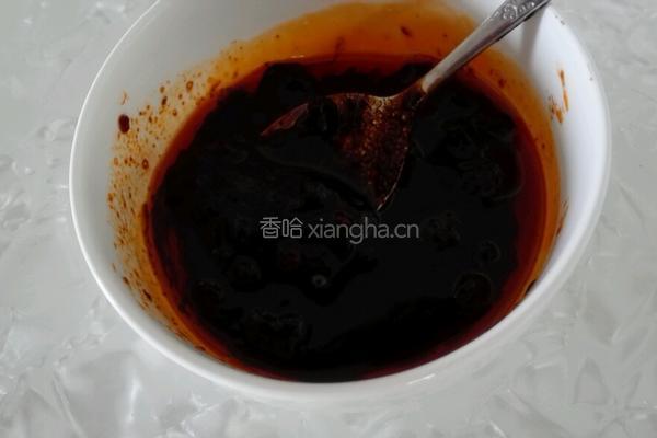 麻辣干锅虾的做法图解3