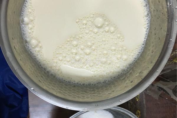 蛋挞的做法图解1