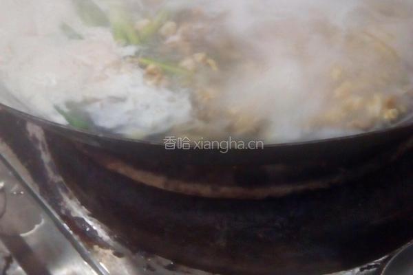 麻辣螺头肉的做法图解2
