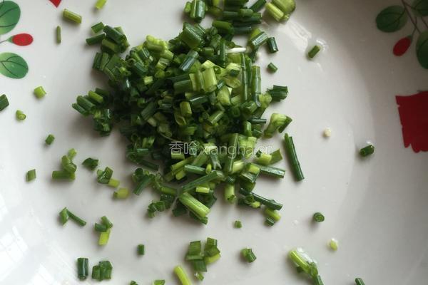 清炒肉片金针菇的做法图解4