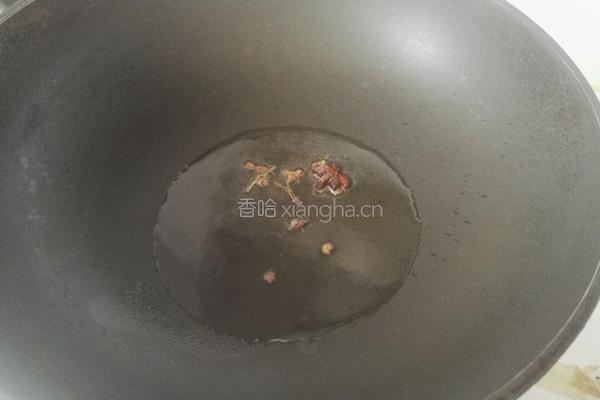 油焖大虾的做法图解3