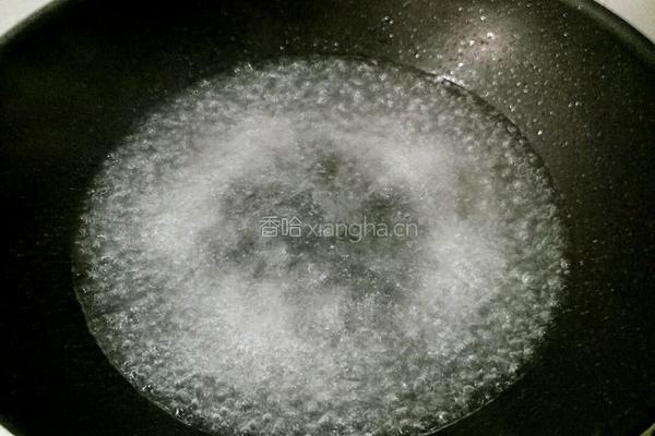 家常红烧肉的做法图解4