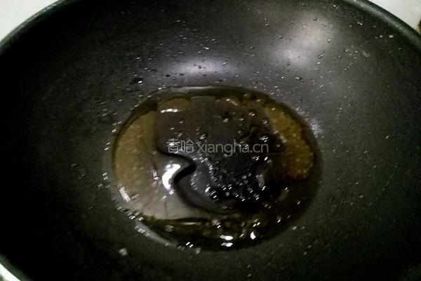 家常红烧肉的做法图解8