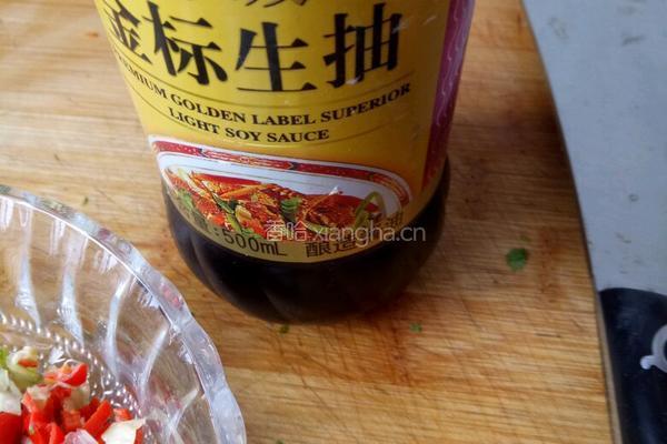 下饭拌菜的做法图解3