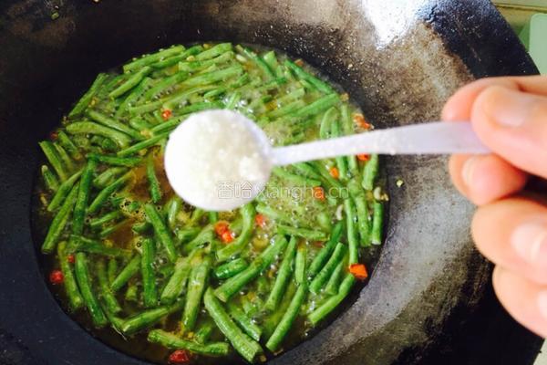 水煮豆杠的做法图解10