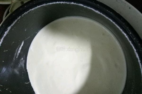 电饭锅蛋糕的做法图解12