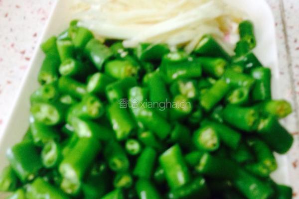小煎排骨的做法图解1