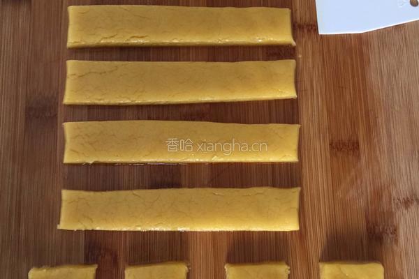 炉果的做法图解8