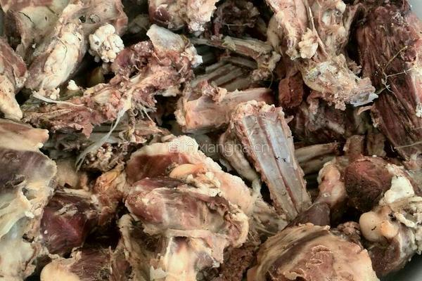 手把羊肉的做法图解4