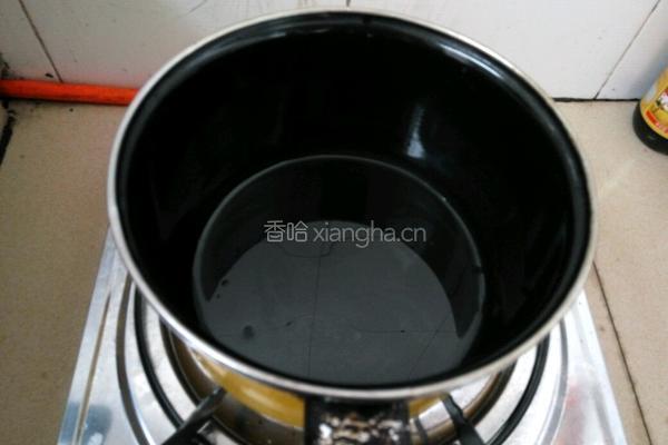 酿香菇的做法图解7