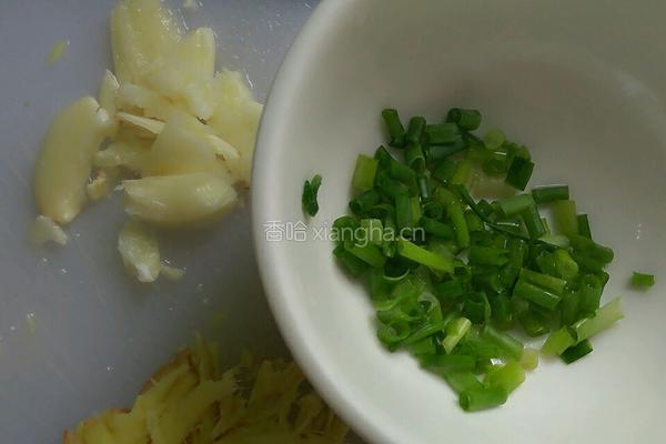 酱油鸡的做法图解2