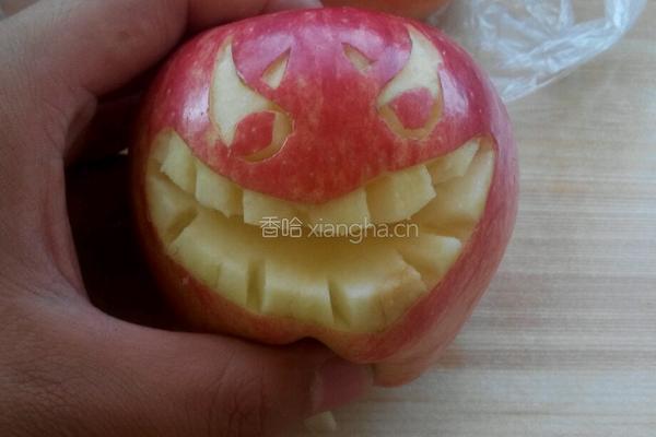 粉丝焗蟹的做法图解1
