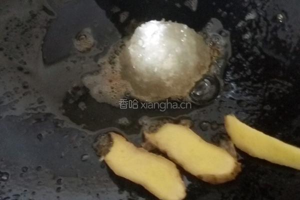 冰糖酱鸭的做法图解2