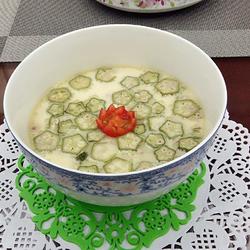 碧叶红莲的做法[图]