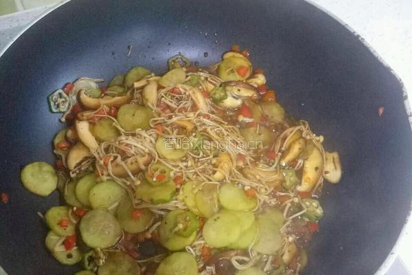 黑椒牛肉意面的做法图解5