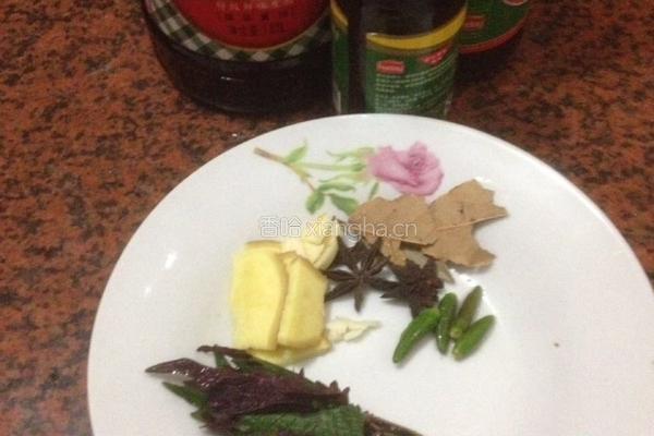 卤水鸭爪的做法图解2