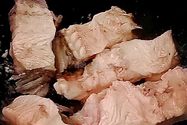 鱼骨豆腐汤的做法图解4