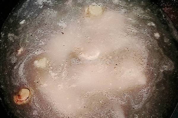 鱼骨豆腐汤的做法图解5