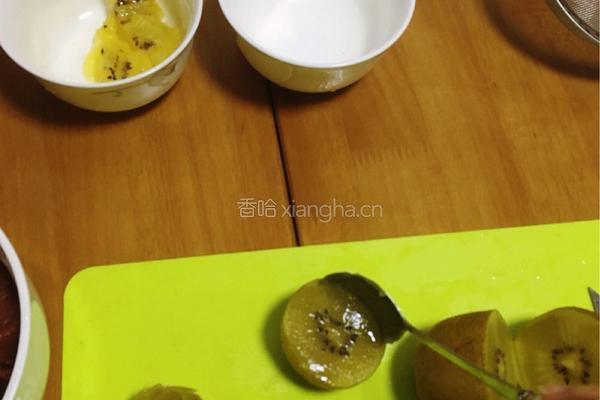 黑椒薯仔牛肉粒的做法图解1