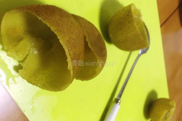 黑椒薯仔牛肉粒的做法图解3