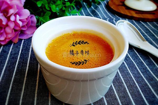 南瓜糊的做法图解6