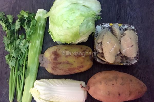 麻辣香锅的做法图解2
