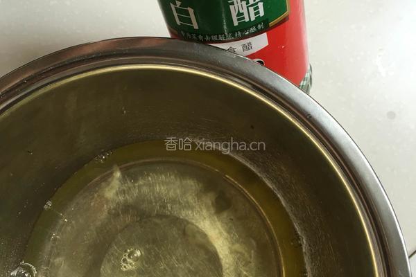 肉松蛋糕卷的做法图解5
