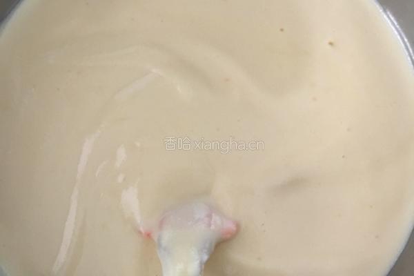 提子蛋糕卷的做法图解10