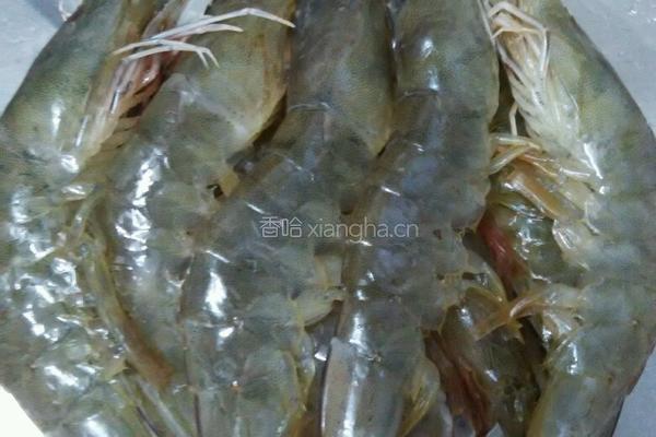 海鮮粥的做法图解2