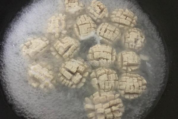 紫菜肉丸汤的做法图解8
