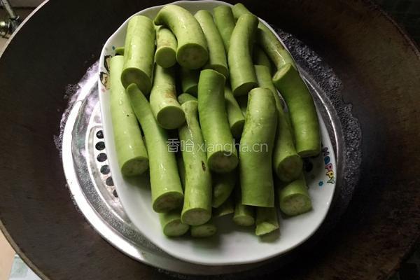盐步秋茄的做法图解4