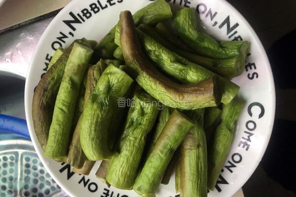 盐步秋茄的做法图解5